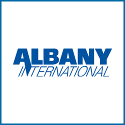Albany International Textiles and Materials Processing Company