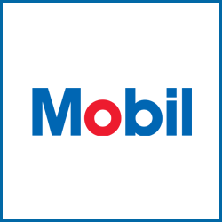 Exxon Mobil American Oil Company