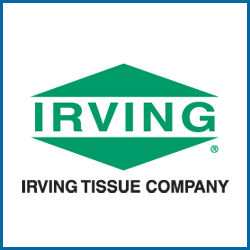 Irving Consumer Products and Tissue Company