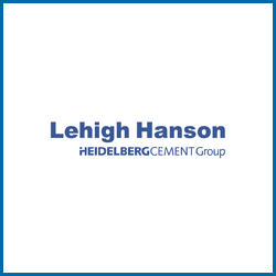 Lehigh Hanson North American Supplier
