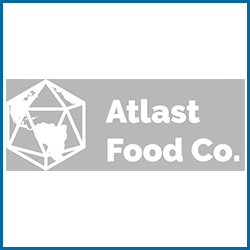 Atlast Food Company an Ecovative Design Spinoff for Food Technology Development