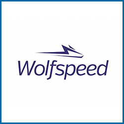 Wolfspeed Incorporated Provider of Silicon Carbide and Gallium Nitride Radio Frequency Devices