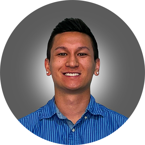 Ethan Le Marketing Coordinator for General Control Systems