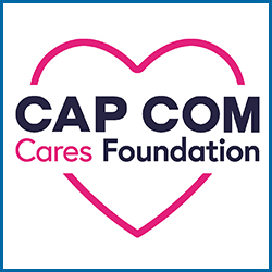 Capital Communications Federal Credit Union Cares Foundation CAP COM