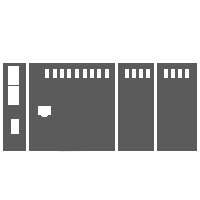 plc programming icon