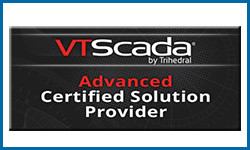 VTScada Advanced Certified Solutions Provider