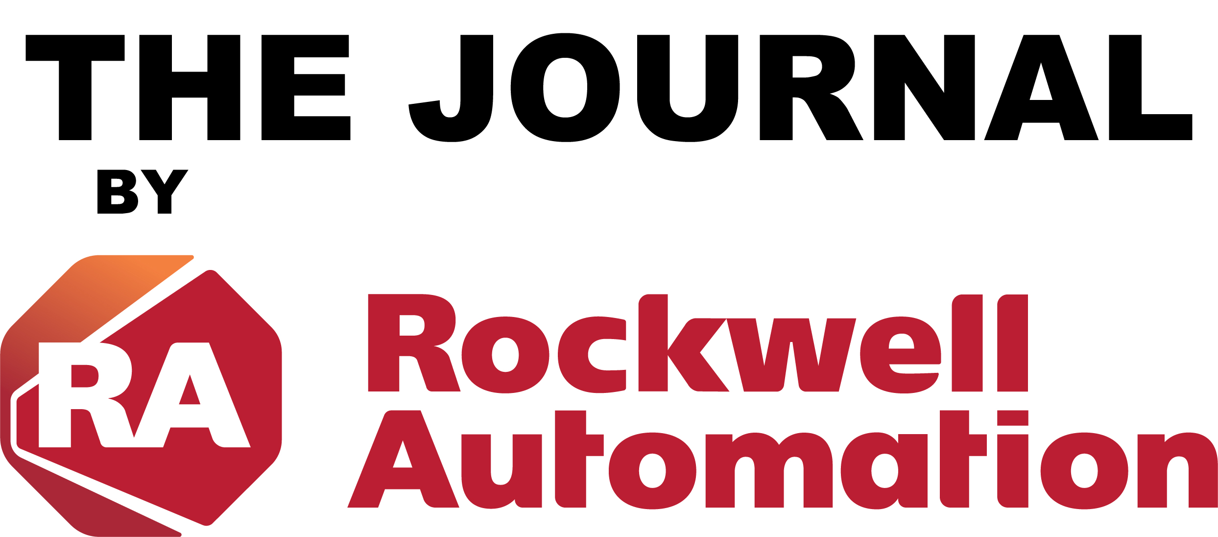 The Journal by Rockwell Automation