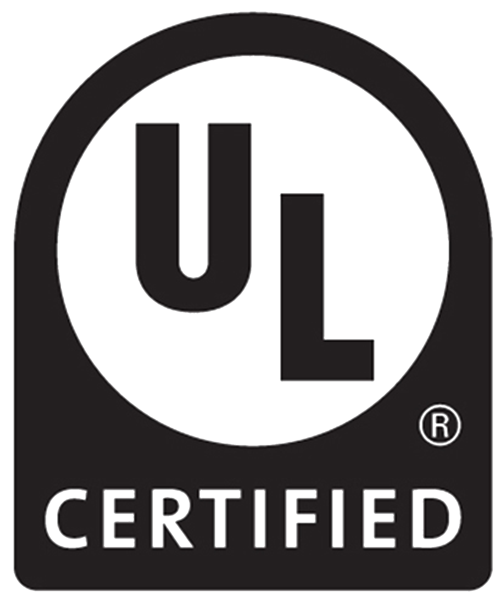 UL Certified
