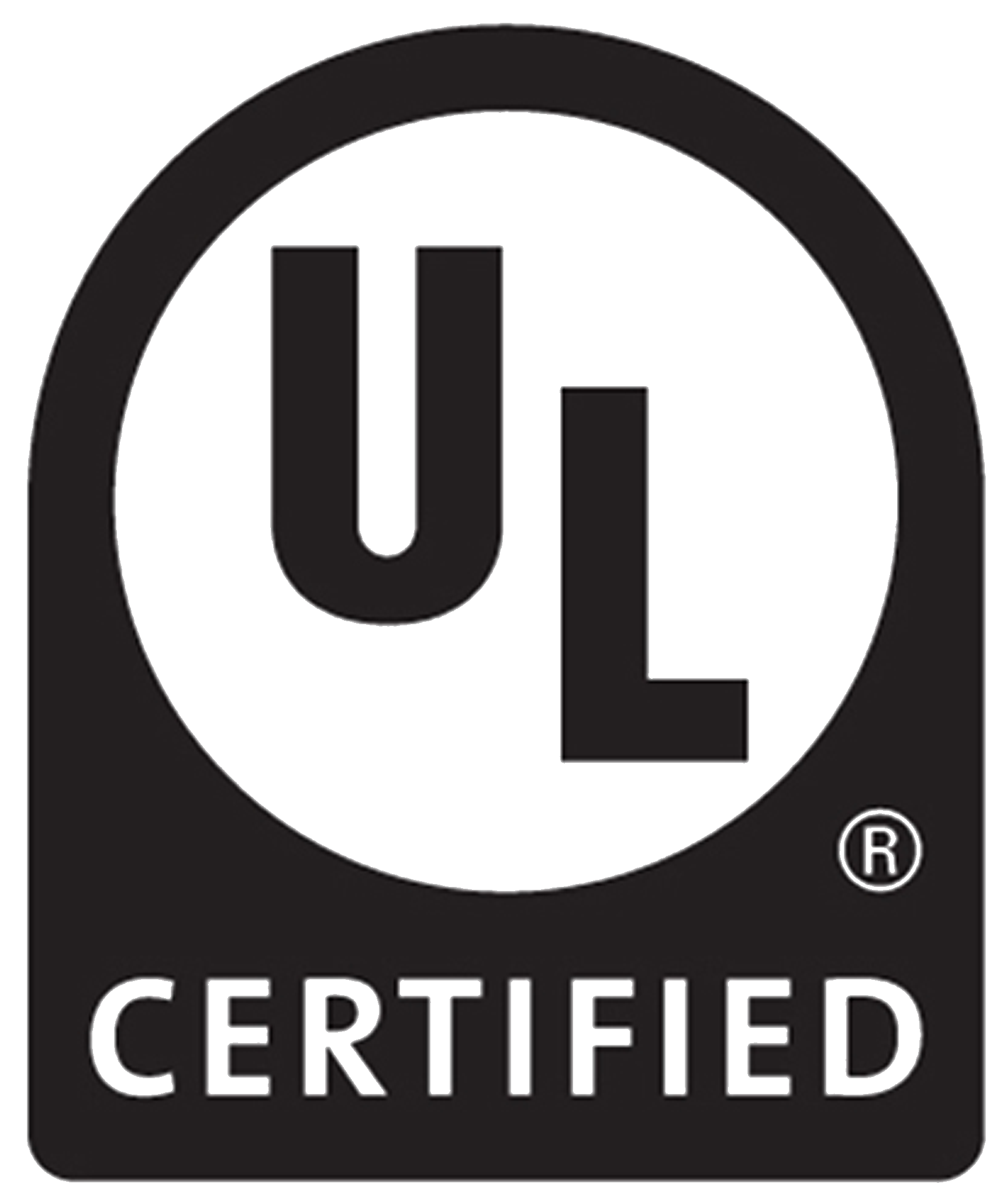 UL Certified