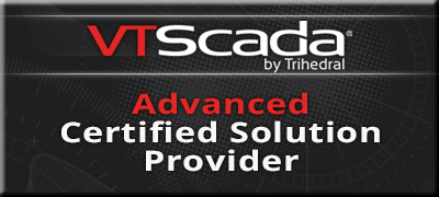 VTScada Advanced Certified Solution Provider