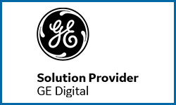 General Electric Digital Solution Provider