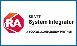 A Rockwell Automation Silver System Integrator Partner