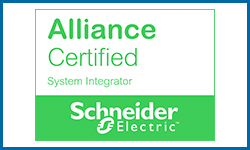 schneider electric alliance certified system integrator partner