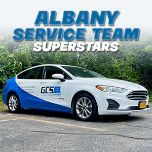 General Control Systems Albany Service Team Superstars