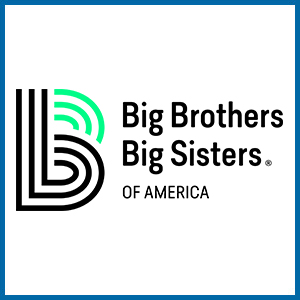 Big Brothers Big Sisters of America charity