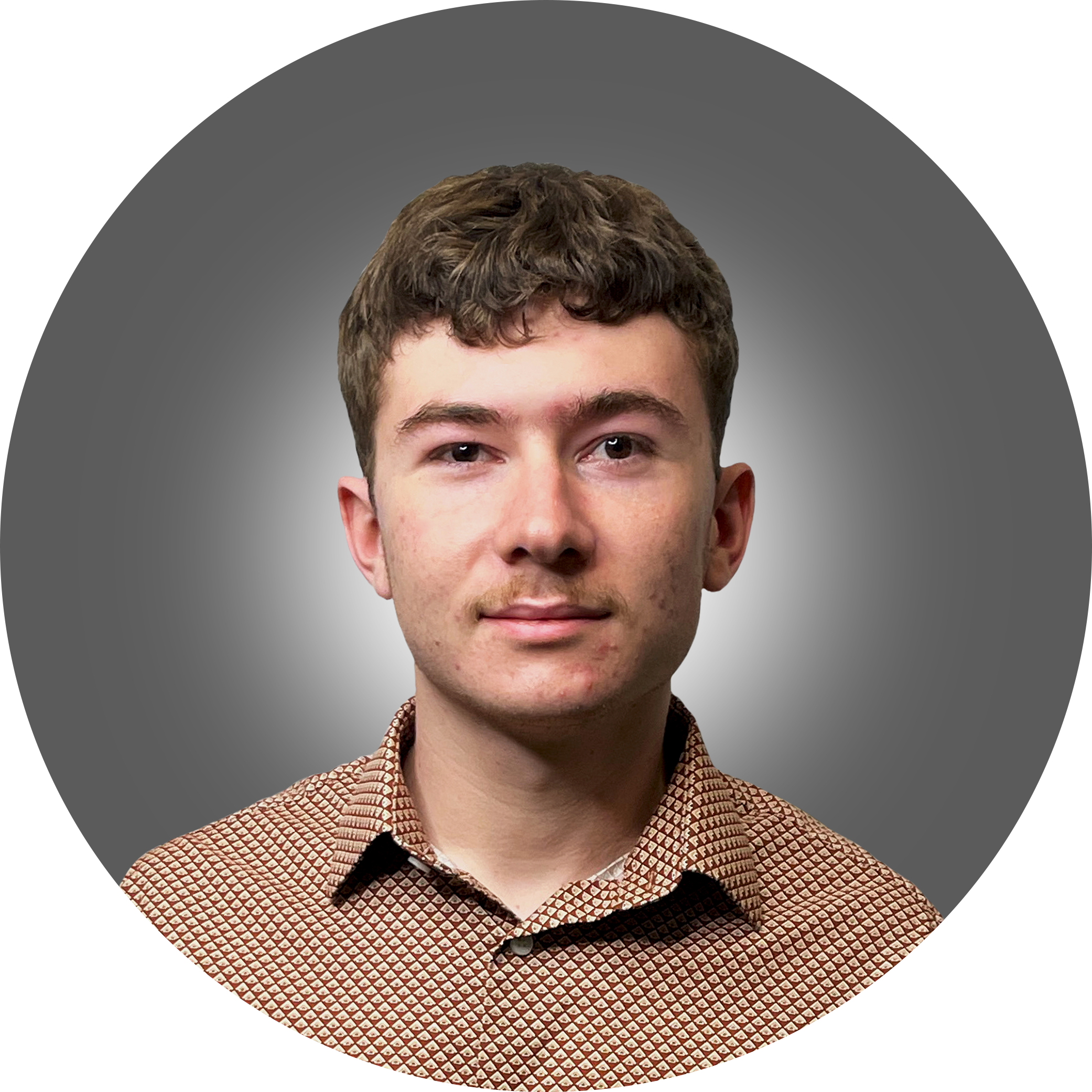 James Lev James Lev intern for general control systems incorporated