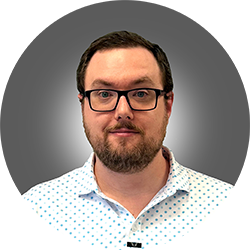 Jeremy Winterberg Jeremy Winterberg project manager for GCS