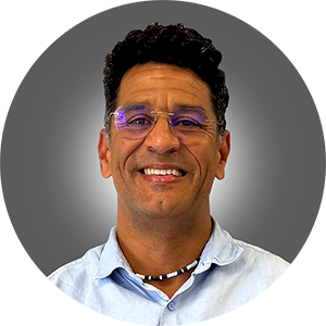 Paulo Leite Paulo Leite project manager for gcs