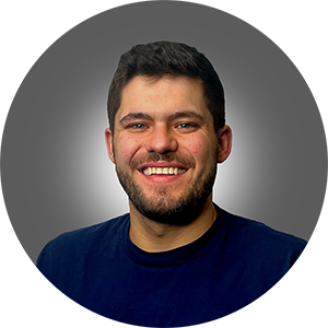 Cameron Dorman cameron dorman control systems engineer for GCS
