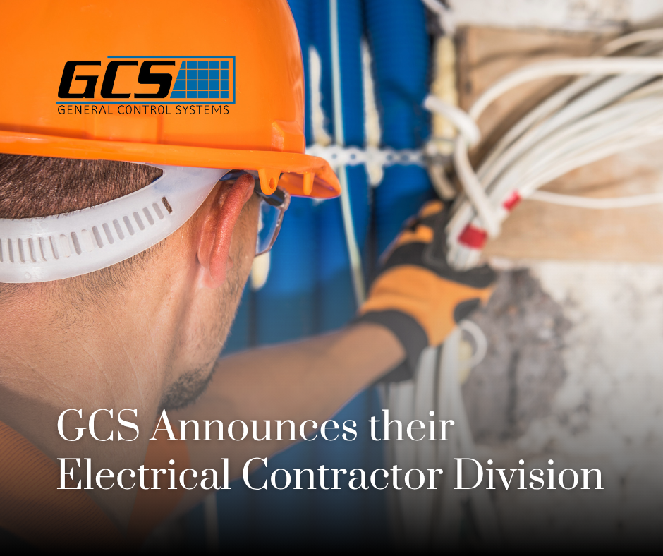 GCS and Win 911 Blog