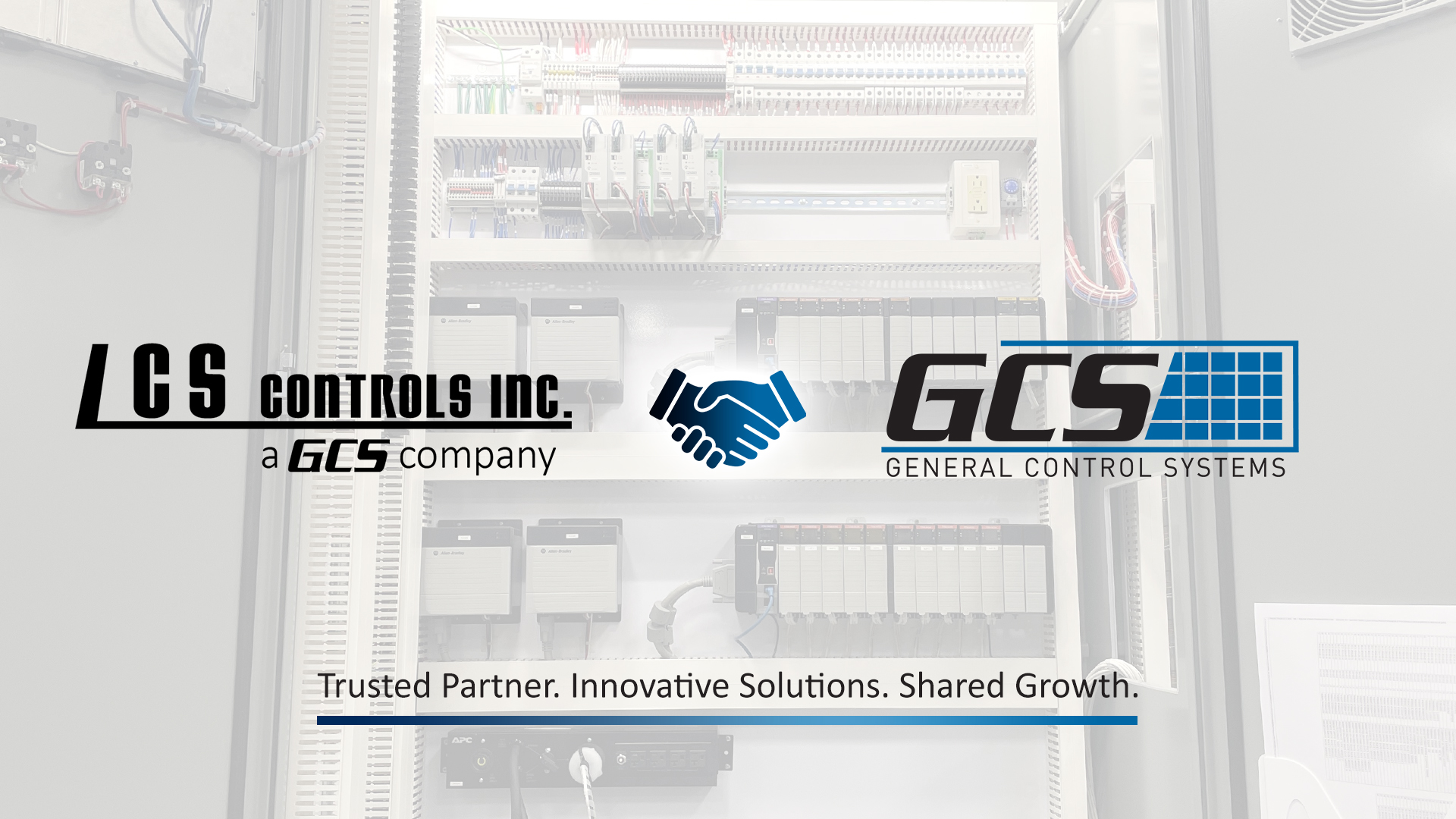 GCS and Win 911 Blog